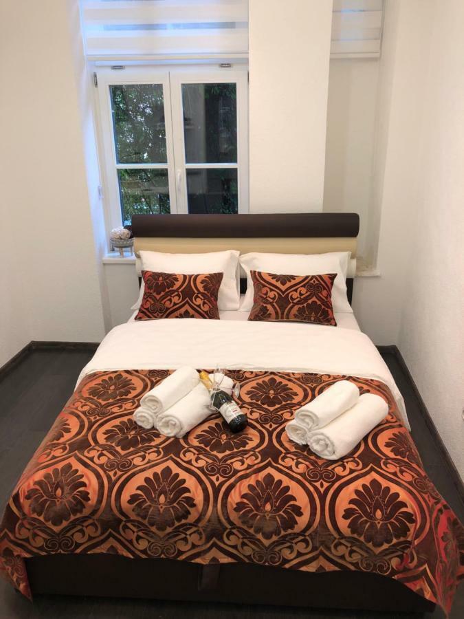Antwerp Apartments サラエヴォ エクステリア 写真