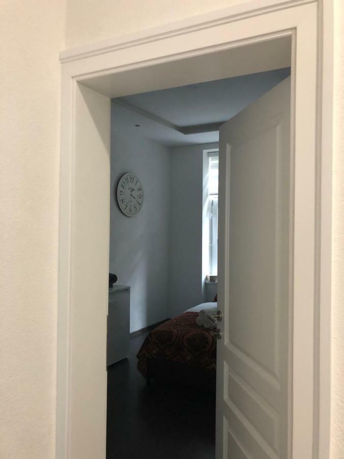 Antwerp Apartments サラエヴォ エクステリア 写真